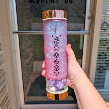 Ultimate Game Night Bottle