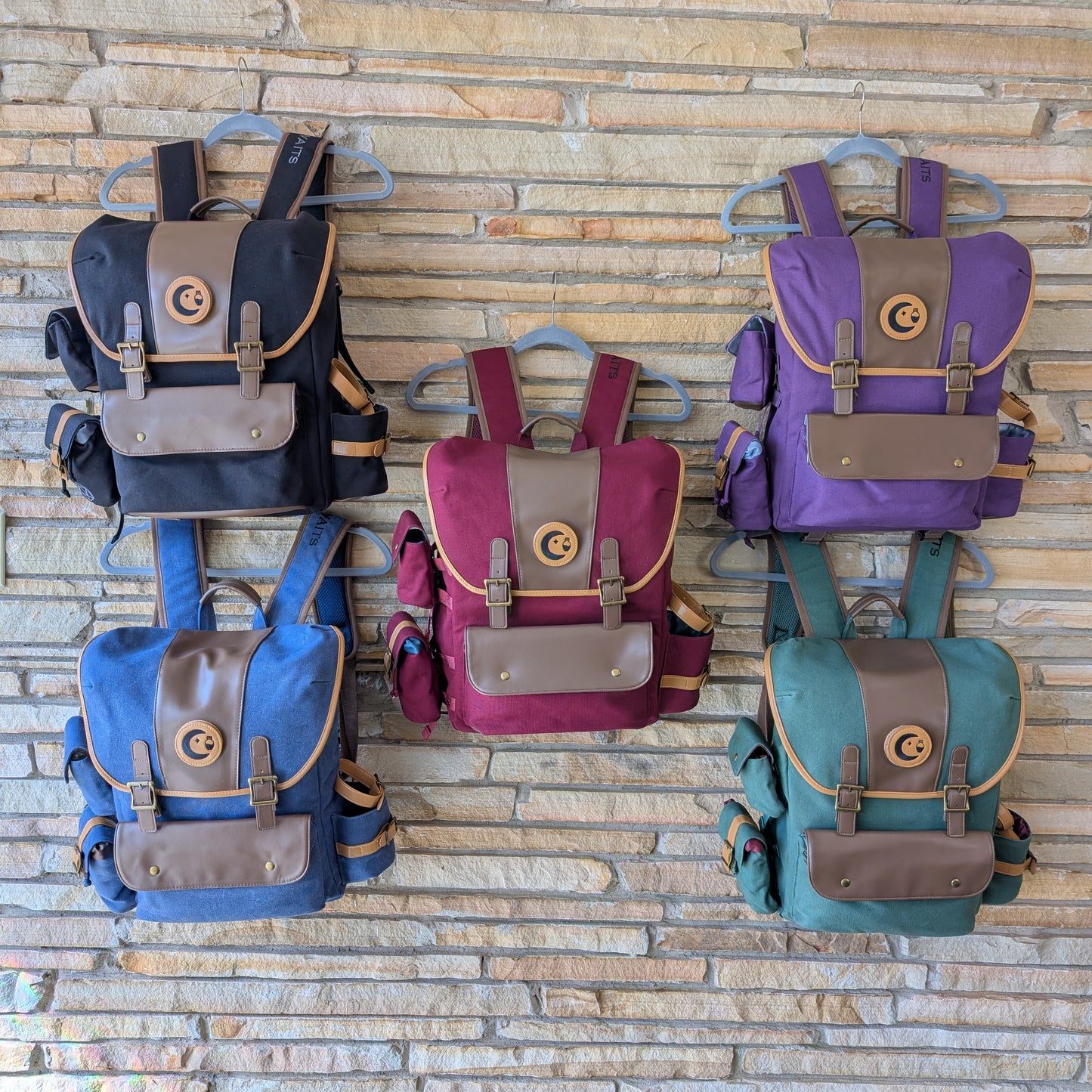 Ultimate Game Night Backpack