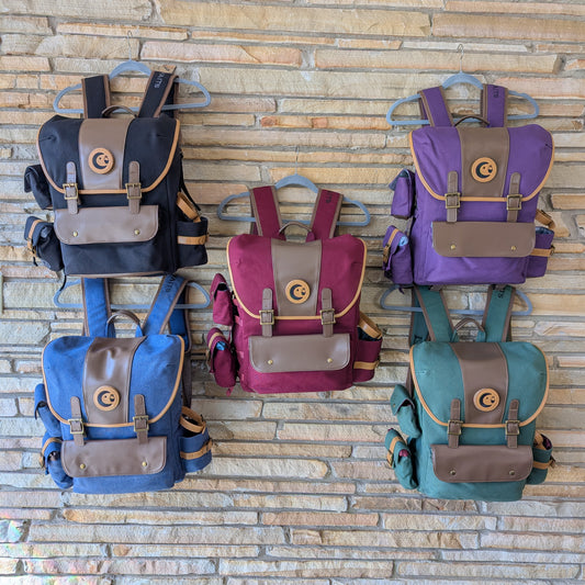 Ultimate Game Night Backpack