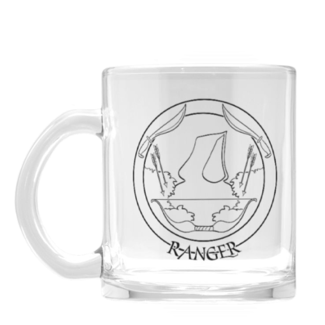 Ranger Mug