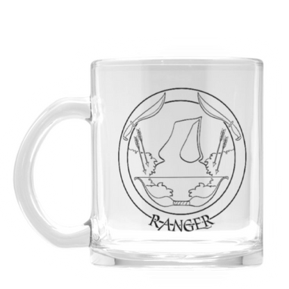 Ranger Mug