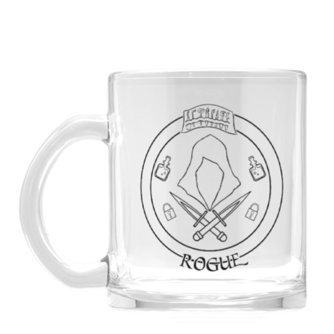 Rogue Mug