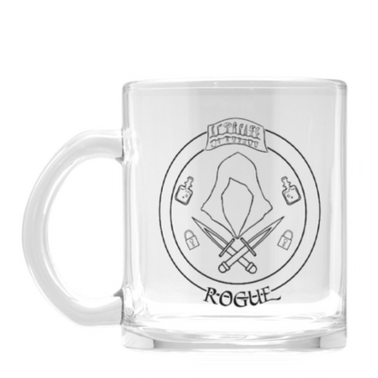 Rogue Mug