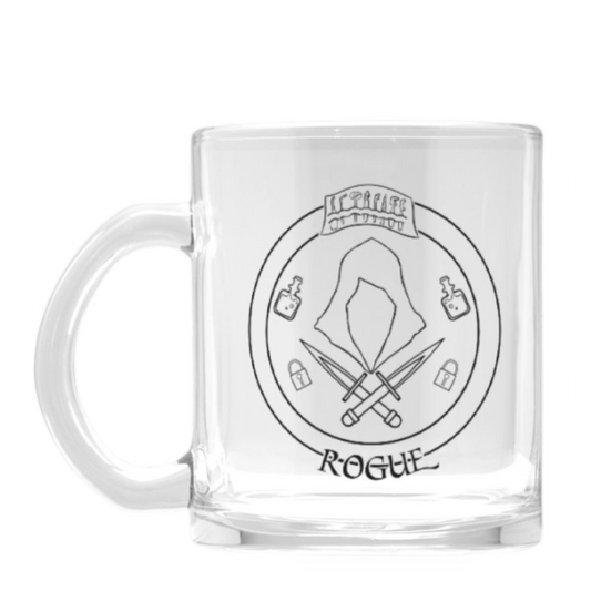 Rogue Mug