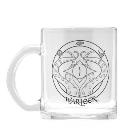 Warlock Mug