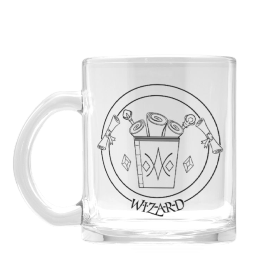 Wizard Mug