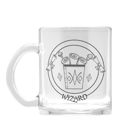 Wizard Mug