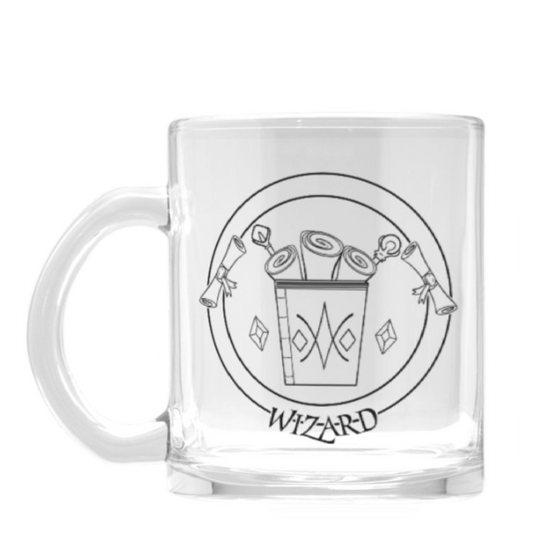 Wizard Mug