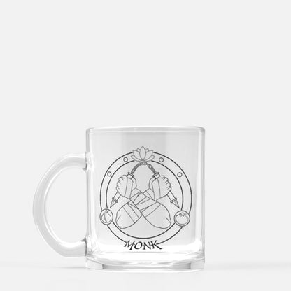 Monk Mug