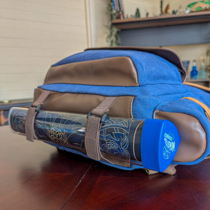 Ultimate Game Night Backpack