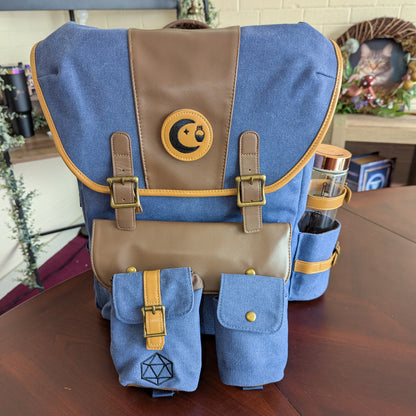 Ultimate Game Night Backpack