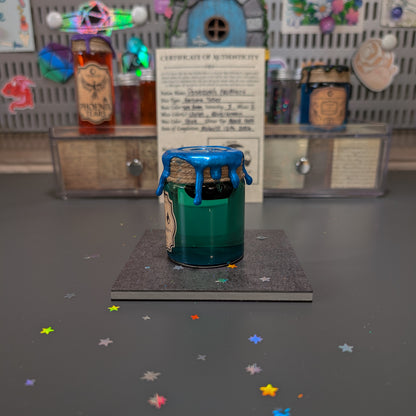 Roll for Dice Potion: Poseidon's Prophecy