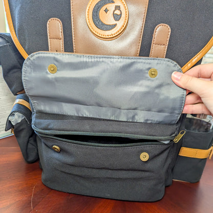 Ultimate Game Night Backpack