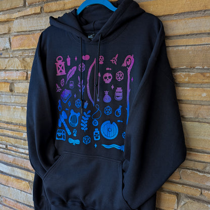 Dungeon Gear Hoodie