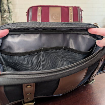 PRE-ORDER: Quester's Crossbody