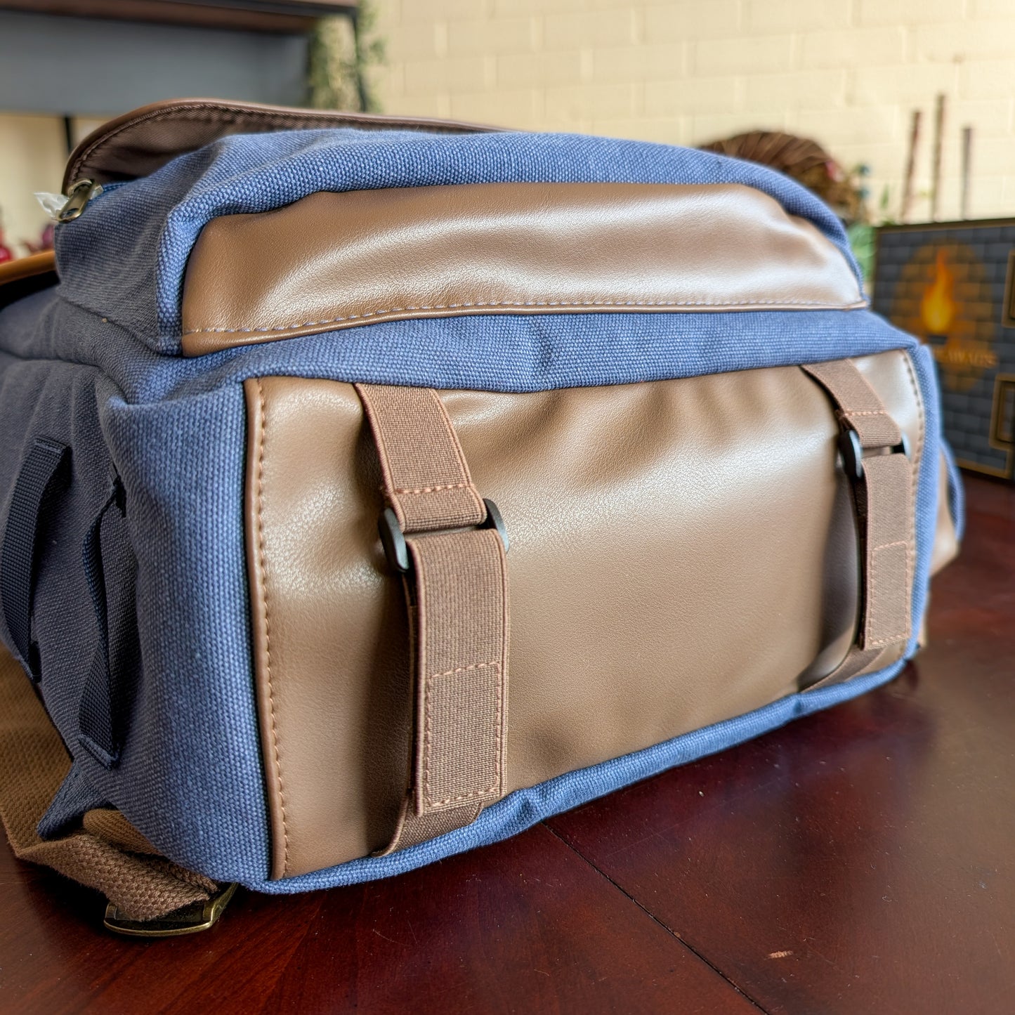 Ultimate Game Night Backpack