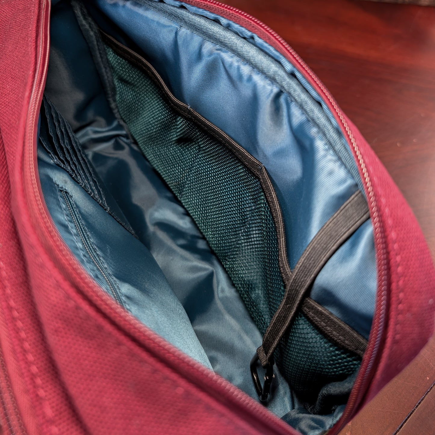 PRE-ORDER: Quester's Crossbody