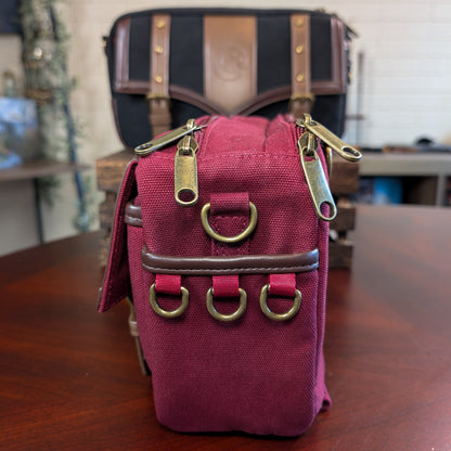 PRE-ORDER: Quester's Crossbody
