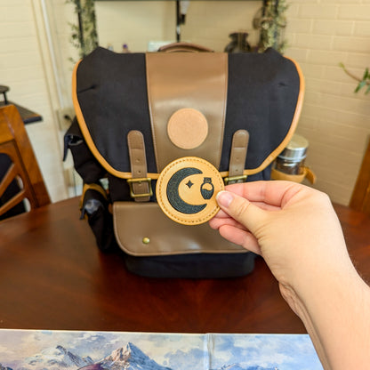 Ultimate Game Night Backpack