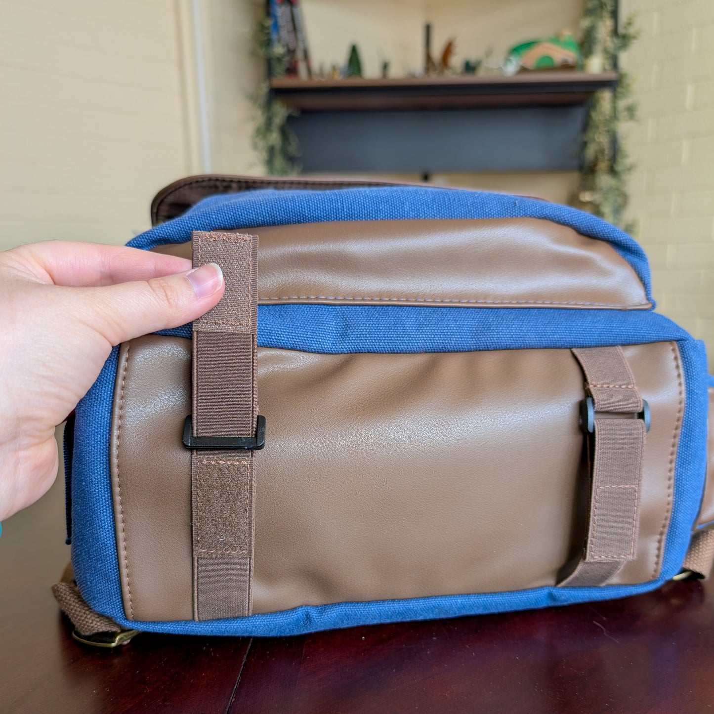 Ultimate Game Night Backpack