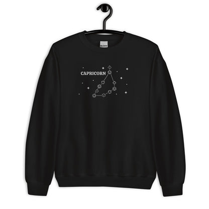 Zodiac Sweatshirts