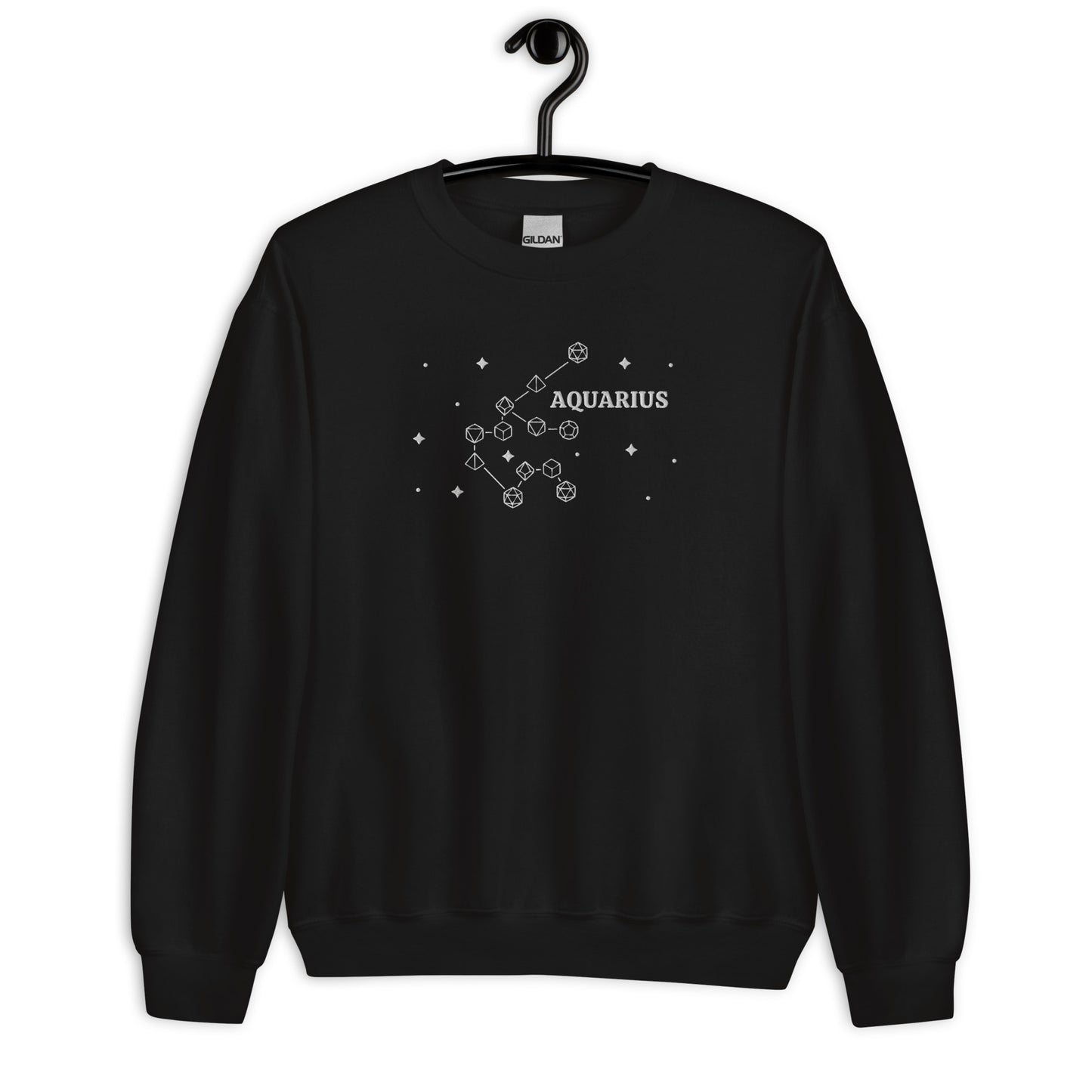 Zodiac Sweatshirts