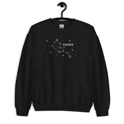 Zodiac Sweatshirts