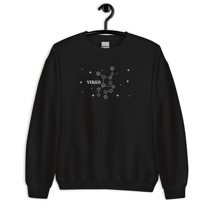 Zodiac Sweatshirts