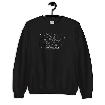 Zodiac Sweatshirts