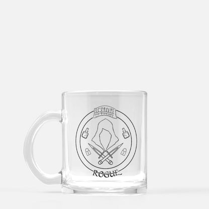 Rogue Mug
