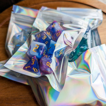 Mystery Dice Set