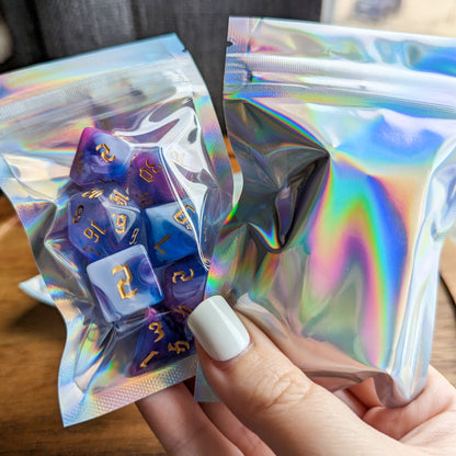 Mystery Dice Set