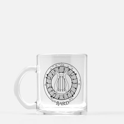Bard Mug